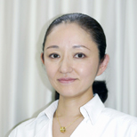 医師 赤井惠子